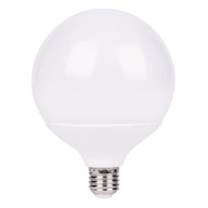 ΛΑΜΠΑ LED SMD G120 20W E27 6500K 220-240V 1810lm/F UNIVERSE – 1-U007436