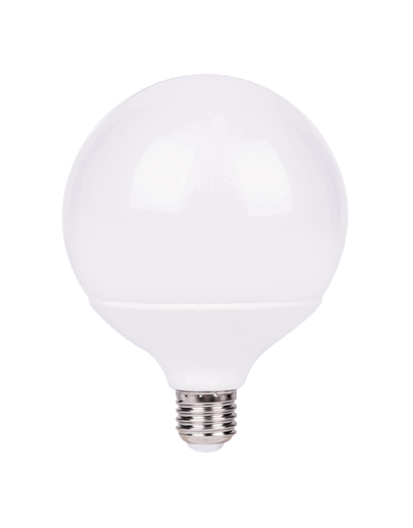 ΛΑΜΠΑ LED SMD G120 20W E27 6500K 220-240V 1810lm/F UNIVERSE – 1-U007436