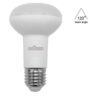 ΛΑΜΠΑ LED SMD R63 8W E27 6500K 220-240V 730lm UNIVERSE – 1-U007443