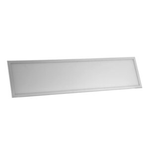 ΦΩΤΙΣΤΙΚΟ PANEL LED 120×30 48W 6500K 4320lm 120° AC100-240V SELVE ΑΛΟΥΜΙΝΙΟΥ ΛΕΥΚΟ PROFESSIONAL UNIVERSE – 1-U007603