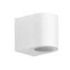 ΦΩΤΙΣΤΙΚΟ ΑΠΛΙΚΑ DOWN 90X70X80mm 1XMR16/GU10 MAX5W IP44 ΠΛΑΣΤΙΚΟ ΛΕΥΚΟ SEASIDE UNIVERSE – 1-U007795