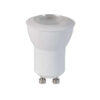 ΛΑΜΠΑ LED SMD MR11 GU10 3W 4000K 220-240V 38° 300lm UNIVERSE – 1-U008204