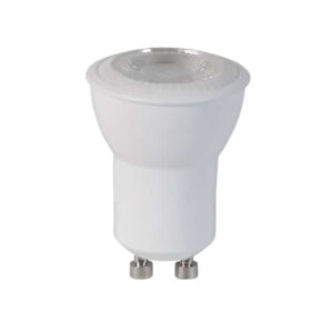 ΛΑΜΠΑ LED SMD MR11 GU10 3W 4000K 220-240V 38° 300lm UNIVERSE – 1-U008204