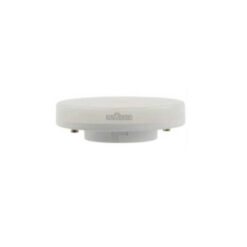ΛΑΜΠΑ LED MLF GX53 6W 3000K 220-240V 600lm UNIVERSE – 1-U008747