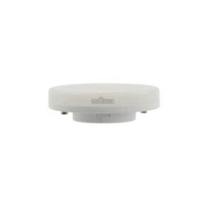 ΛΑΜΠΑ LED MLF GX53 6W 3000K 220-240V 600lm UNIVERSE – 1-U008747