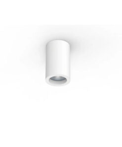 ΣΠΟΤ ΓΥΨΙΝΟ EΞΩΤΕΡΙΚΟ Φ70x110mm 1xMR16/GU10 MAX 50W UNIVERSE – 1-U008983