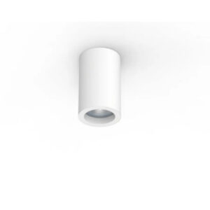 ΣΠΟΤ ΓΥΨΙΝΟ EΞΩΤΕΡΙΚΟ Φ70x110mm 1xMR16/GU10 MAX 50W UNIVERSE – 1-U008983