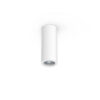 ΣΠΟΤ ΓΥΨΙΝΟ EΞΩΤΕΡΙΚΟ Φ70x170mm 1xMR16/GU10 MAX 50W UNIVERSE – 1-U008990