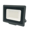 ΠΡΟΒΟΛΕΑΣ LED SMD DOB 50W 5000K 220-240V  4750lm 100° IP65 ΑΝΘΡΑΚΙ UNIVERSE – 1-U009089