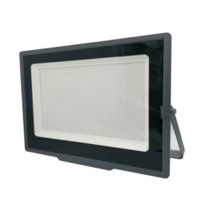 ΠΡΟΒΟΛΕΑΣ LED SMD DOB 400W 5000K 220-240V  38000lm 100° IP65 ΑΝΘΡΑΚΙ UNIVERSE – 1-U009126
