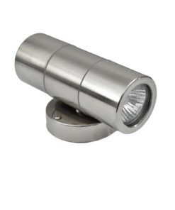 ΑΠΛΙΚΑ 2ης ΔΕΣΜΗΣ ΙΝΟΧ 2ΧGU10 IP55 – 1-U010672