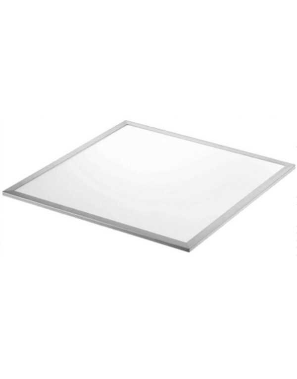 ΦΩΤΙΣΤΙΚΟ PANEL LED 60×60 48W 4000K 5090lm 120° AC100-240V BACKLIGHT  ΑΛΟΥΜΙΝΙΟΥ ΛΕΥΚΟ PROFESSIONAL UNIVERSE – 1-U011914