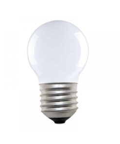 ΛΑΜΠΑ LED CROSS FILAMENT ΓΑΛΑΚΤΕΡΗ G45 6W Ε27 2700K 220-240V 660lm 360° DIMMABLE UNIVERSE – 1-U012294