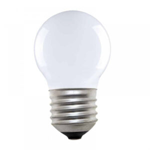ΛΑΜΠΑ LED CROSS FILAMENT ΓΑΛΑΚΤΕΡΗ G45 6W Ε27 2700K 220-240V 660lm  360° DIMMABLE UNIVERSE – 1-U012294