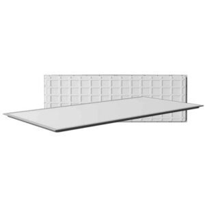 ΦΩΤΙΣΤΙΚΟ PANEL LED 120X30 45W 4000K 4700lm 120° AC150-265V BACKLIGHT LED CHIP SAMSUNSG ΑΛΟΥΜΙΝΙΟΥ ΛΕΥΚΟ PROFESSIONAL UNIVERSE – 1-U012348