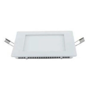 ΦΩΤΙΣΤΙΚΟ LED SLIM ΧΩΝΕΥΤΟ 225X225 18W 4000K 1620lm 120° LED CHIP SAMSUNG AC150-265V ΑΛΟΥΜΙΝΙΟΥ ΛΕΥΚΟ UNIVERSE – 1-U012362