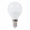 ΛΑΜΠΑ LED SMD ΣΦΑΙΡΑΚΙ G45 9W E14 3000K 220-240V 806lm/F UNIVERSE – 1-U013628