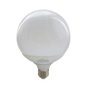 ΛΑΜΠΑ LED SMD G95 15W E27 6500K 220-240V 1360lm/F UNIVERSE – 1-U013680