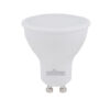 ΛΑΜΠΑ LED SMD MR16 GU10 9W 3000K 220-240V 100° 806lm/F UNIVERSE – 1-U013864