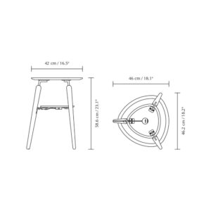 My Spot – Black Oak – 1-UM5115