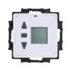 PAR/AMB/VIS timer-ins.f.shutters, arctic – 1-K198513016