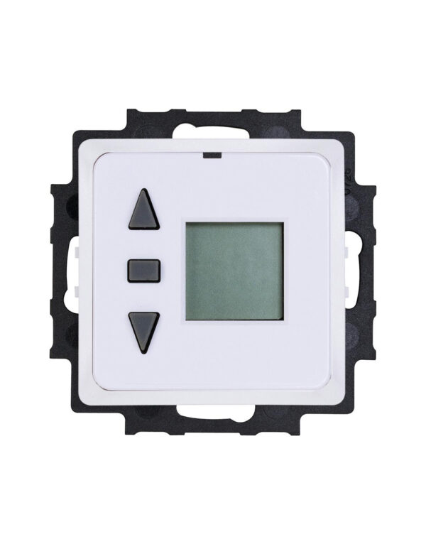 PAR/AMB/VIS timer-ins.f.shutters, arctic – 1-K198513016