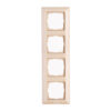 HK02 ΠΛΑΙΙΣΟ ΤΕΤΡΑΠΛΟ ΞΥΛΙΝΟ ΣΦΕΝΤΑΜΙ (MAPLE) – 1-K306839009