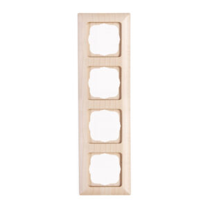 HK02 ΠΛΑΙΙΣΟ ΤΕΤΡΑΠΛΟ ΞΥΛΙΝΟ ΣΦΕΝΤΑΜΙ (MAPLE) – 1-K306839009