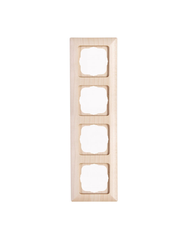 HK02 ΠΛΑΙΙΣΟ ΤΕΤΡΑΠΛΟ ΞΥΛΙΝΟ ΣΦΕΝΤΑΜΙ (MAPLE) – 1-K306839009
