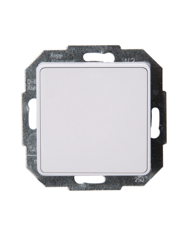HK02 ΜΗΧ. & ΠΛΑΚΙΔΙΟ ΜΕ ΤΥΦΛΟ ΚΑΛΥΜΜΑ ΛΕΥΚΟ – 1-K330613008