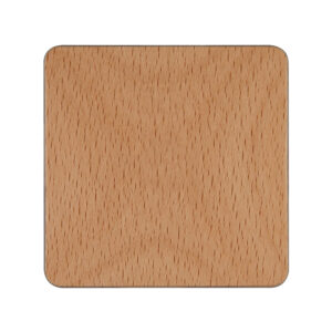 HK02 ΠΛΗΚΤΡΟ ΜΟΝΟ ΞΥΛΙΝΟ ΟΞΙΑ (BEECH) – 1-K331031003