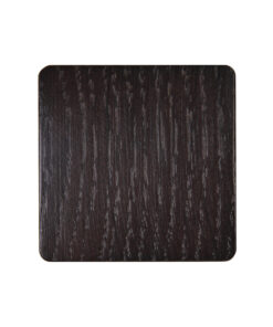 HK02 ΠΛΗΚΤΡΟ ΜΟΝΟ ΞΥΛΙΝΟ ΒΕΝΓΚΕ (WENGE) – 1-K331037009