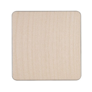 HK02 ΠΛΗΚΤΡΟ ΜΟΝΟ ΞΥΛΙΝΟ ΣΦΕΝΤΑΜΙ (MAPLE) – 1-K331039001