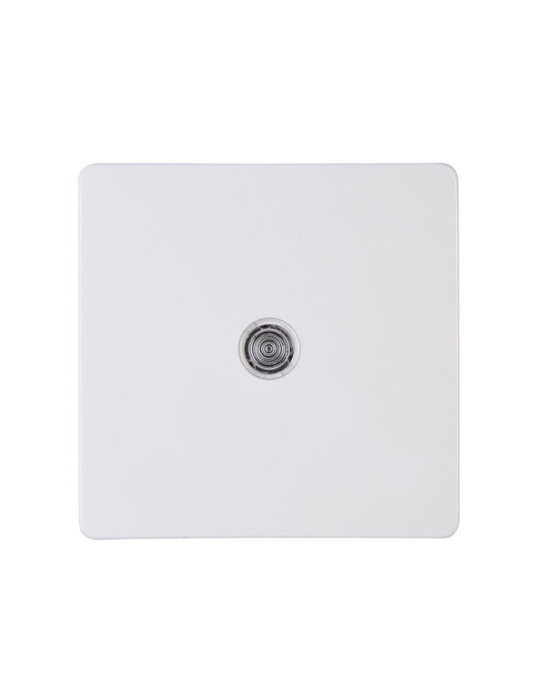 HK05 ΠΛΗΚΤΡΟ ΜΟΝΟ ΜΕ ΔΙΑΦΑΝΗ ΕΝΔ. ΛΕΥΚΟ – 1-K334693008