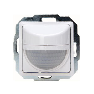 HK05 ΜΗΧ. ΑΝΙΧΝΕΥΤΗ ΚΙΝΗΣΗΣ 180° 2000W IP40 ΤΡΙΩΝ ΚΑΛΩΔ. ΛΕΥΚΟ – 1-K840602057