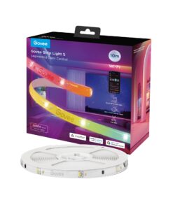 RGBIC Strip Light S – With Protective Coating H619C Govee 1.SH.01.G071