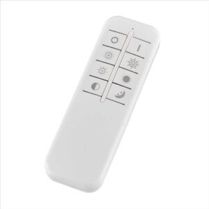 Κρεμαστό Led “Madison” 55w  3500lm 3cct με control – 10528