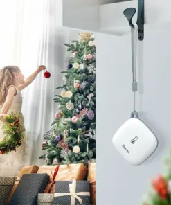 Wi-Fi Smart Θερμόμετρο Υγρόμετρο H5179 Govee 1.SH.01.G033