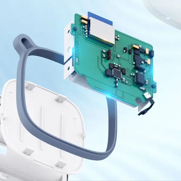 Wi-Fi Smart Θερμόμετρο Υγρόμετρο H5179 Govee 1.SH.01.G033