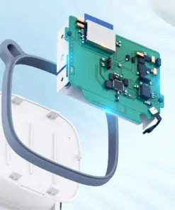 Wi-Fi Smart Θερμόμετρο Υγρόμετρο H5179 Govee 1.SH.01.G033