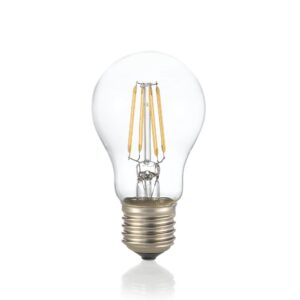 E27 GOCCIA 08W 3000K CRI80 TRASP – 1-ID119571