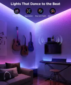 Strip Light 2 Pro (5m) H61F5 Govee 1.SH.01.G064