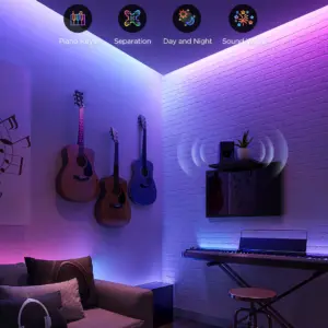 Strip Light 2 Pro (5m) H61F5 Govee 1.SH.01.G064
