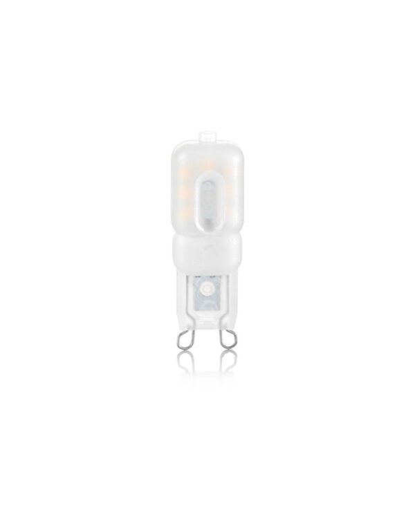 G9 2.5W 3000K CRI80 – 1-ID122168