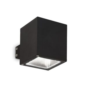 Asteria Table black O 31 x 41,5 cm – 1-UM2308