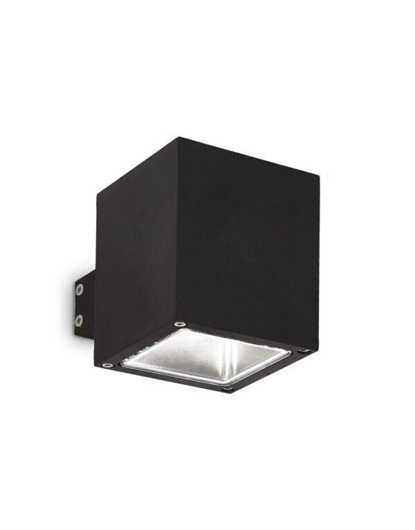 Asteria Table black O 31 x 41,5 cm – 1-UM2308