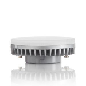 GX53 9W 3000K CRI80 – 1-ID123936