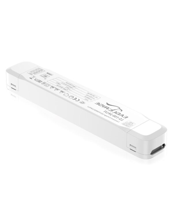 STRIP LED DRIVER ON-OFF 150W 24Vdc – 1-ID124117