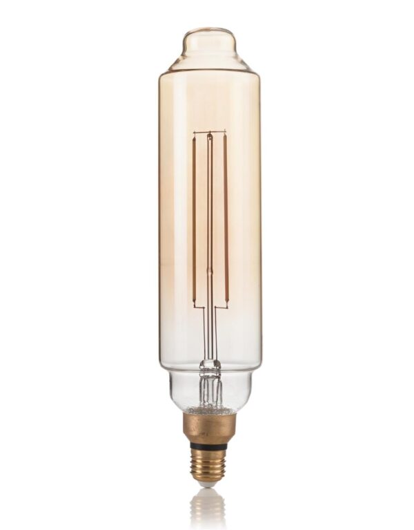 E27 LINEAR 4W 1800K AMBRA – 1-ID130170