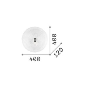 SHELL PL3 AMBRA – 1-ID140179